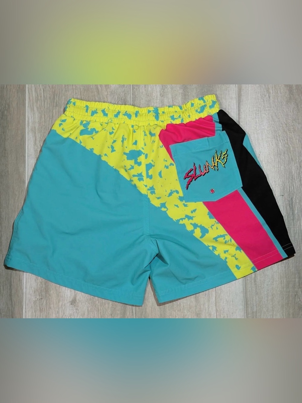 Market slunks - Picture 2 of 2